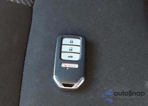 2019 Honda Civic Si из США, поврежденный, VIN 2HGFC1E51KH705742